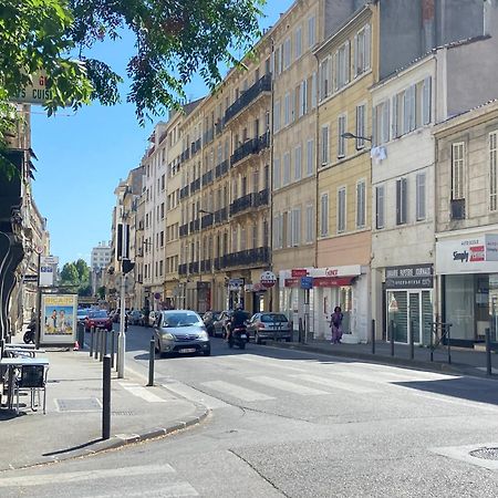 Logis Confortable - Accueillant Marseille Exterior photo
